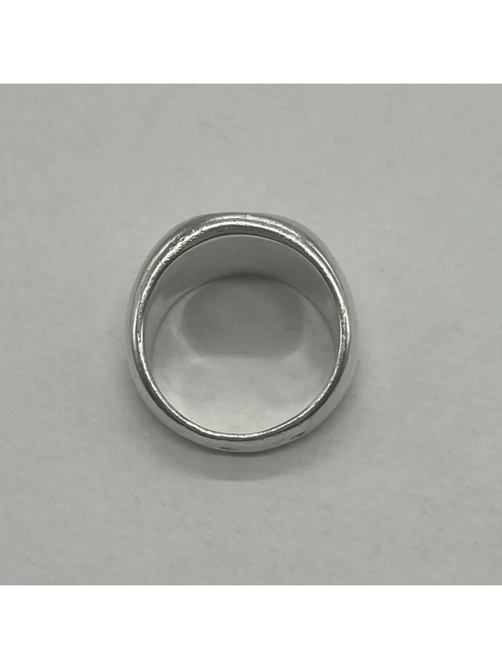 Hermes Sellier 52 Combination Ring